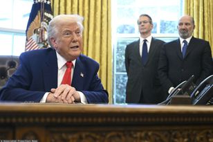 Będą rozmowy handlowe z Chinami. Zapowiedź USA