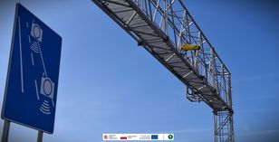 210 wykroczeń dziennie. Jest nowy rekordzista odcinkowych pomiarów
