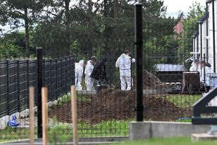 "Przestała wychodzić". Jeden z sąsiadów H. wspomina lekarkę