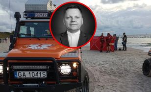 Priest drowns in Darłówko — diocese confirms death