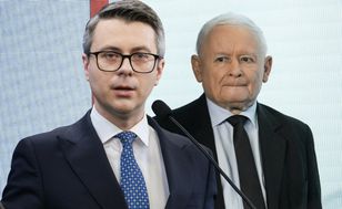 Będzie rozłam w PiS? Jest komentarz współpracownika Morawieckiego