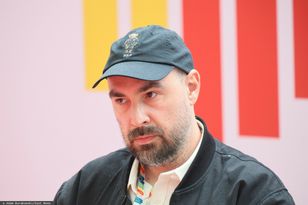 "Nie róbcie z nas nierobów". Żulczyk o ustawie dla artystów