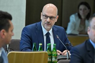 Co z kandydaturą Berka? Kancelaria prezydenta chce wyjaśnień