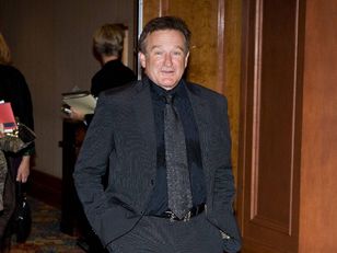 Robin Williams would have turned 75 — illness robbed him of his final years