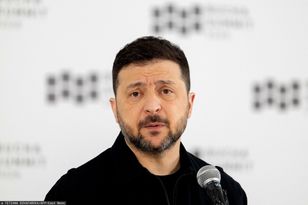 Zełenski gratuluje Péterowi Magyarowi. "Jesteśmy gotowi na wspólną pracę dla pokoju i stabilności"