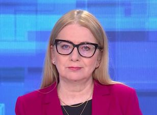 Odejście z "Gazety Wyborczej" po trzech dekadach. Dziennikarka stawia na media publiczne