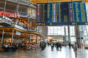 Norwegian air traffic controller strike disrupts Oslo, Bergen and Stavanger — Poland flights at risk