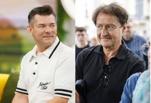 Zenek Martyniuk to sue Jacek Kawalec over lip-sync parody