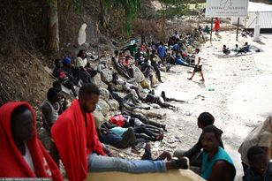 Sánchez's migration crisis: ideology less than demographics, analysts say