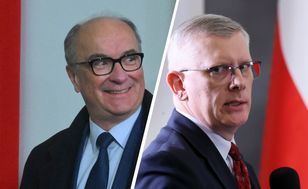 Ofensywa Czarzastego. Cenckiewicz odpowiada na pismo