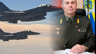 Belarusian general floats cooperation with Poland while intelligence shapes a rival narrative