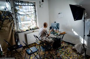 Jedno zdjęcie Łatwoganga podbija sieć. Zobacz to jeszcze raz