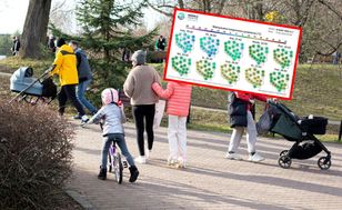 Wiosenna aura wkroczy do Polski. Na termometrach choćby 16 st. C!