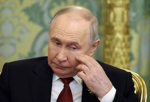 Putin leci do Chin tuż po Trumpie. Zabrał głos przed wylotem