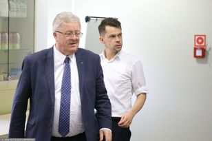 Był szefem Kołodziejczaka. Teraz odkrywa karty
