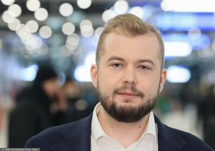 "Nieostrożność". Michał Moskal komentuje swoją podróż na Ibizę