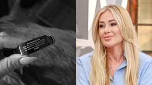 Sylwia Peretti odzyskała bransoletkę podarowaną tragicznie zmarłemu synowi Patrykowi