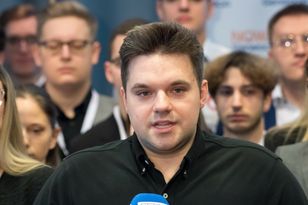 Co dalej z Kacprzykiem? Naczelna Izba Lekarska zabrała głos