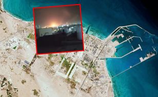 Katar wydala dwóch attachés Iranu. Odpowiedź na ataki na Ras Laffan