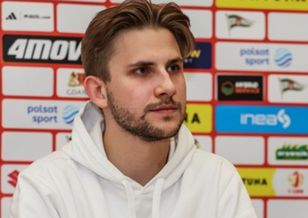 Z Lechii Gdańsk odszedł manager ds. komunikacji