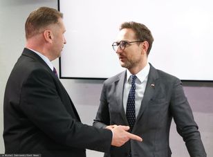 PiS szykuje konwencję o mieszkaniach. Były minister od "kredytu 2 proc." nieobecny. "To nie przypadek"