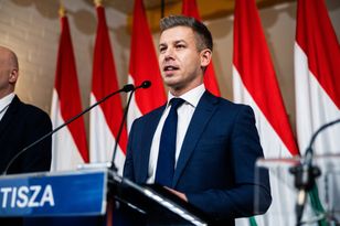 Magyar o powstaniu sekstaśmy. Polityczny szantaż przed wyborami