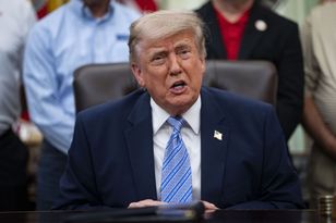 Lawina komentarzy po decyzji Trumpa ws. żołnierzy w Polsce