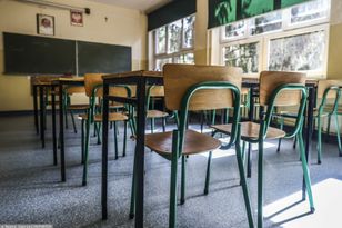 Kazał uczniowi ściąć włosy. Dyrektor liceum zawieszony