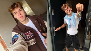 Smutny los Jaspera: Kupił willę, ale wciąż musi wynajmować 70-metrowy apartament! "Nie chcę już więcej płacić takich pieniędzy"