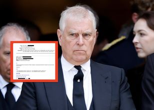 Były książę Andrzej pod lupą śledczych. Nowe oskarżenia o poufne dokumenty