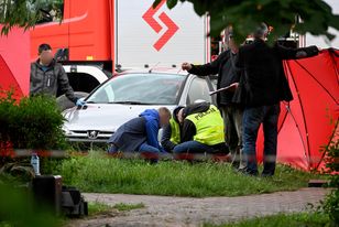 Zabójstwo Rosjanina w Białej Podlaskiej. Prokuratura ujawnia szczegóły