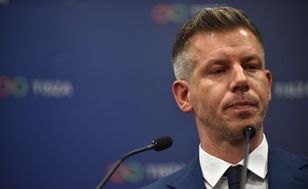 Na Węgrzech robi się gorąco. Media ujawniły próbę infiltracji