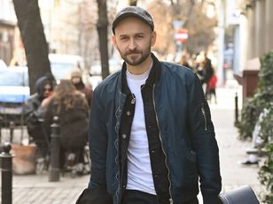Baranovski opens up about alcohol addiction after 18 months of sobriety