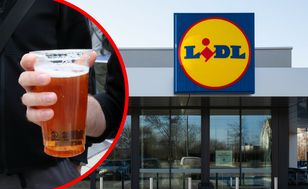Lidl otwiera pierwszy na świecie pub obok sklepu