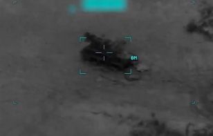 Czarny sen Rosjan. Najpierw Wenezuela, teraz Iran