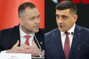 Rumuni wpłynęli na polskie wybory? Tajemnice kampanii Nawrockiego