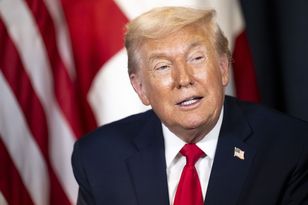 Rada Pokoju Trumpa. Kto już na pokładzie?