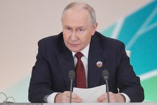 Jak Polacy oceniają zagrożenie ze strony Rosji? Wyniki sondażu