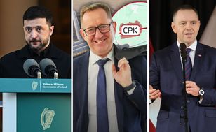 Działo się w czwartek. Oto najważniejsze wydarzenia [SKRÓT DNIA]