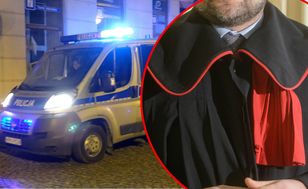 Brutalny atak na prokuratora w Radomiu. Jest ruch śledczych