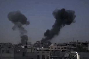 Izrael rozszerza ofensywę w Strefie Gazy. Zatwierdzono plan