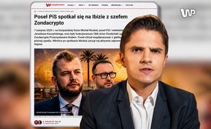Kaczyński wrócił z urlopu. I musi gasić pożary
