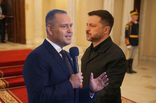Milionowe zasięgi. Tak poniósł się w sieci pomysł Nawrockiego