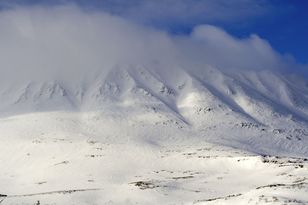Polscy nastolatkowie w tarapatach na norweskim szczycie