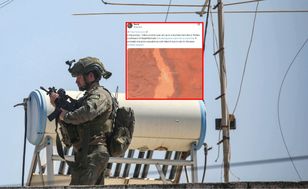 Media: Tajna baza Izraela na irackiej pustyni. Bagdad nic nie wiedział