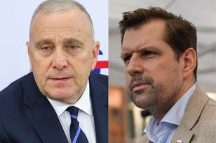 Awantura w studiu radia. "Wasze zachowanie jest haniebne"