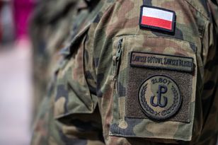 "Szczególna przesłanka". Sąd zdecydował ws. byłego żołnierza WOT