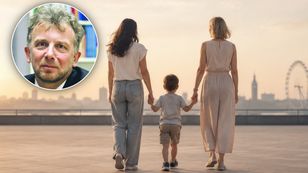 Czy puste pole „ojciec" w paszporcie dziecka to dyskryminacja? Opinia prawnika