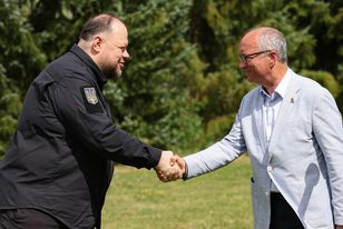 Spotkanie Czarzastego i Stefanczuka. "Trzeba odbudować wzajemne zaufanie"
