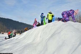 Białe szaleństwo w Tatrach lub Alpach? Polacy zdradzają plany na ferie